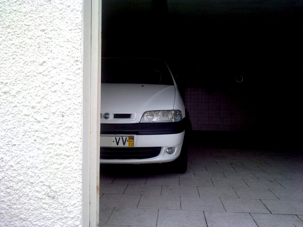 Fiat Strada (modern) Fiat Strada (modern)