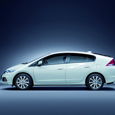 Honda Insight Honda Insight