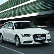Audi A4 Audi A4