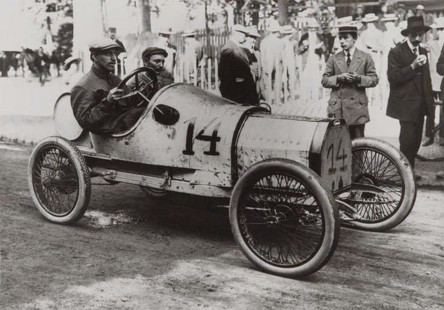 Bugatti Type 13 Bugatti Type 13