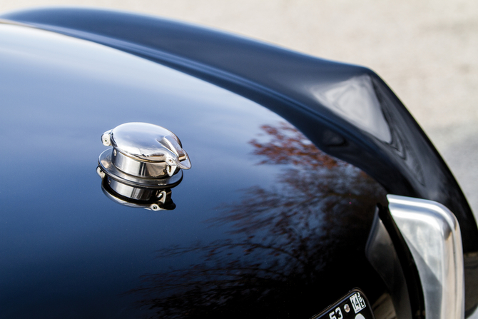 Siata 208 Spider Siata 208 Spider