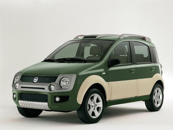 Fiat Simba Fiat Simba