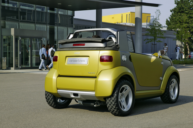 smart crosstown smart crosstown