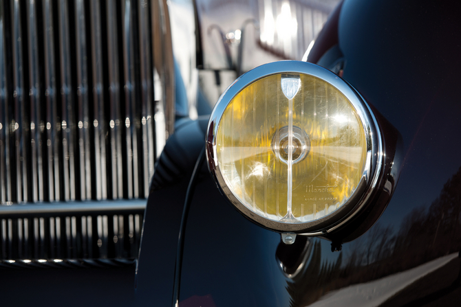 Bugatti 57C Bugatti 57C