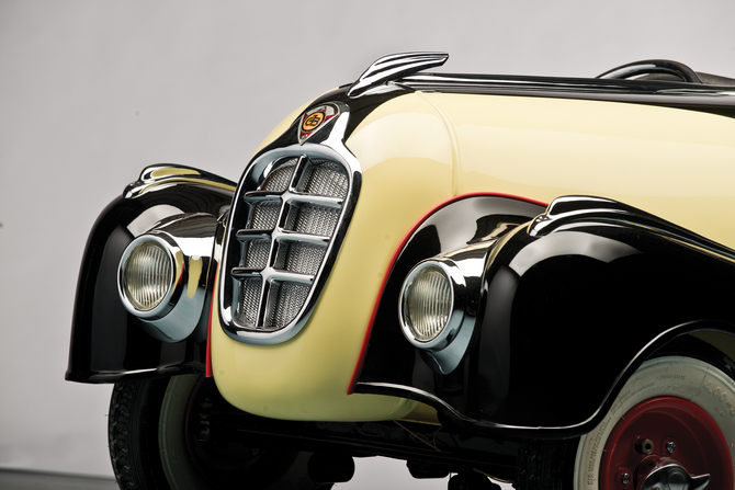 Ihle Schottenring Car Ihle Schottenring Car