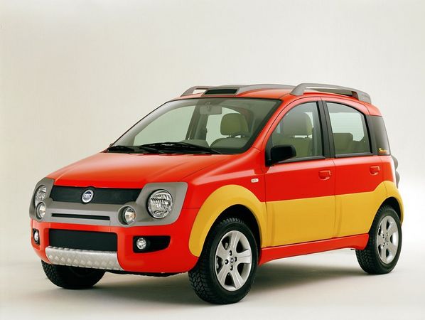 Fiat Simba Fiat Simba