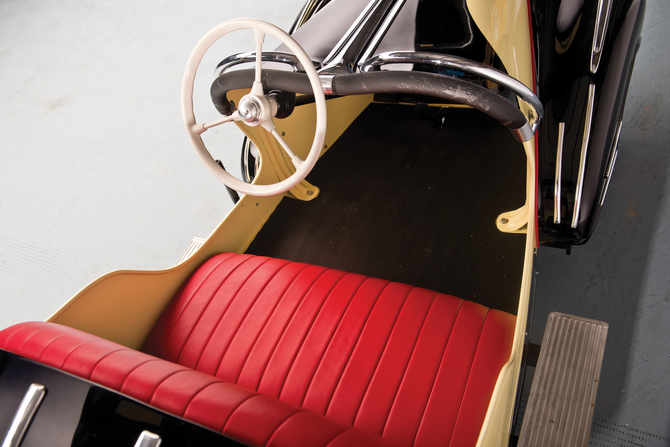 Ihle Schottenring Car Ihle Schottenring Car