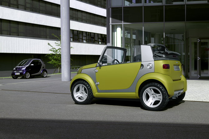smart crosstown smart crosstown
