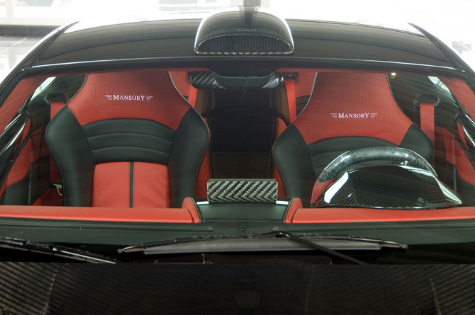 Mansory Mansory Cyrus Mansory Mansory Cyrus