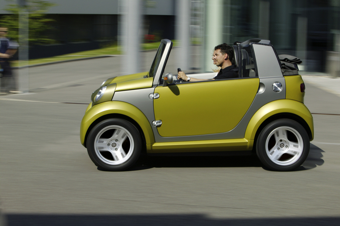 smart crosstown smart crosstown