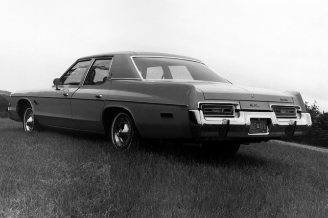 Dodge Royal Monaco Dodge Royal Monaco