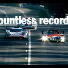 Porsche Hypes Return to Le Mans with Historic Videos Porsche Hypes Return to Le Mans with Historic Videos