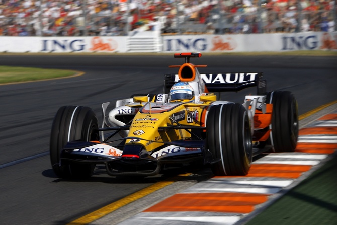 Renault R28 Renault R28