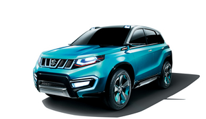 The iV-4 is confirmed for production in 2015