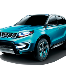 The iV-4 is confirmed for production in 2015