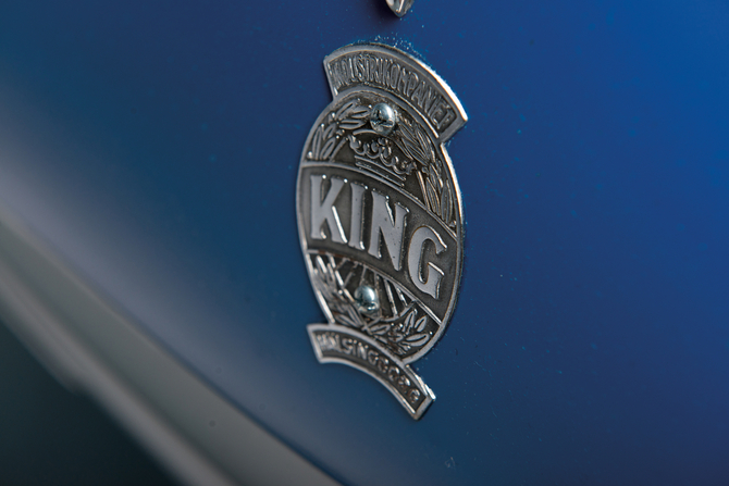King S-7 King S-7