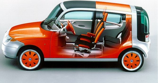 Fiat Ecobasic Fiat Ecobasic
