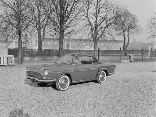Renault Floride Renault Floride