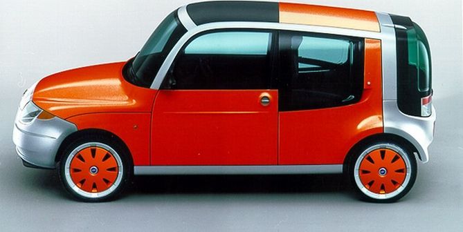 Fiat Ecobasic Fiat Ecobasic