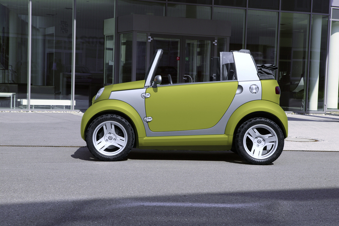 smart crosstown smart crosstown