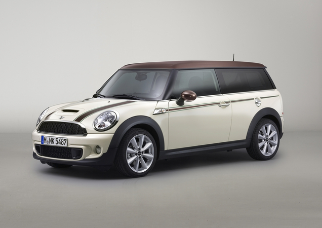 MINI (BMW) Clubman Gen.1 MINI (BMW) Clubman Gen.1