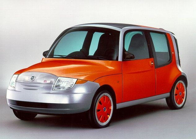 Fiat Ecobasic Fiat Ecobasic