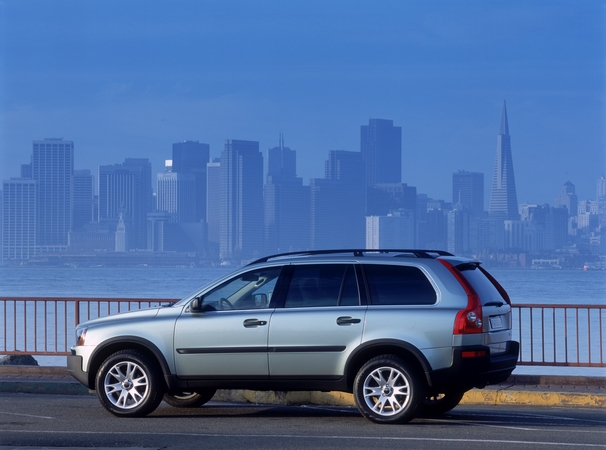 Volvo XC90 Volvo XC90