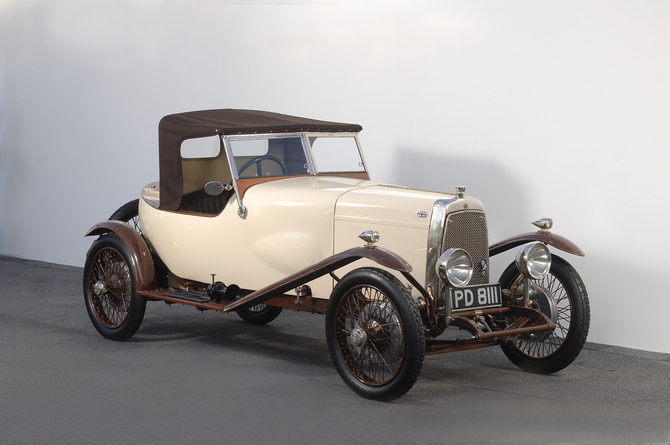 Aston Martin 11 hp Aston Martin 11 hp