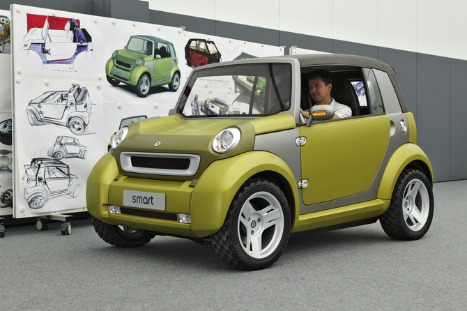 smart crosstown smart crosstown