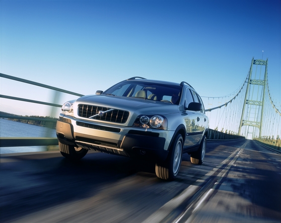 Volvo XC90 Volvo XC90