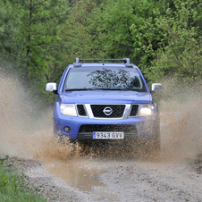Nissan Navara Nissan Navara