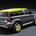 O protótipo Xtreme está equipado com um motor 1.8 TSI de 150cv com uma caixa de dupla embraiagem de seis velocidades DSG