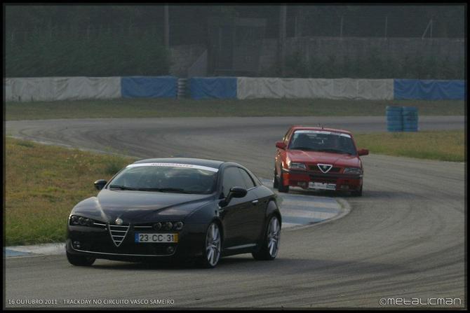 Alfa Romeo Brera 2.4 JTDm Alfa Romeo Brera 2.4 JTDm