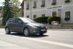 Hyundai i30 1.6 CRDi VGT 90cv Classic Fun CPF