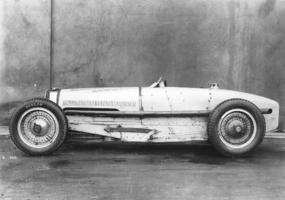 Bugatti Type 59 GP