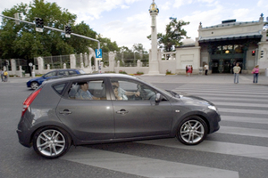 Hyundai i30 1.6 CRDi VGT 90cv Classic Fun CPF