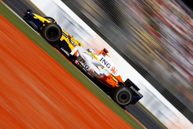 Renault R28 Renault R28