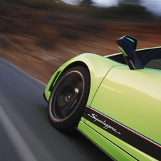 Lamborghini Gallardo LP570-4 Superleggera E-Gear Lamborghini Gallardo LP570-4 Superleggera E-Gear