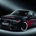 Audi A1 “Hot Rod” 1.6 TSFI