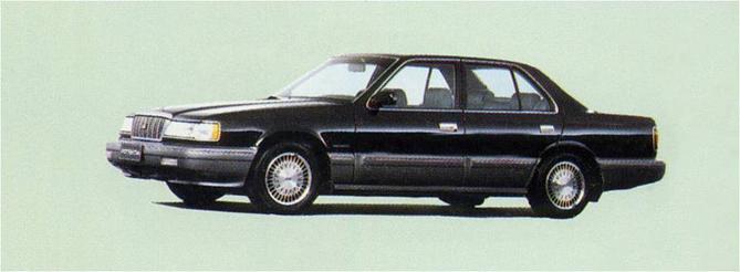 Kia Potentia Kia Potentia