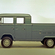 Volkswagen Transporter Pick-Up Double Cabin