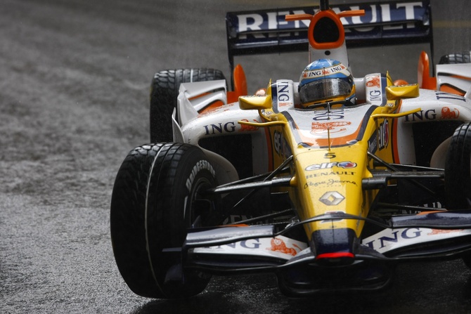 Renault R28 Renault R28