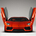 The Aventador hit the 2,000 unit mark twice as fast as the Murcielago