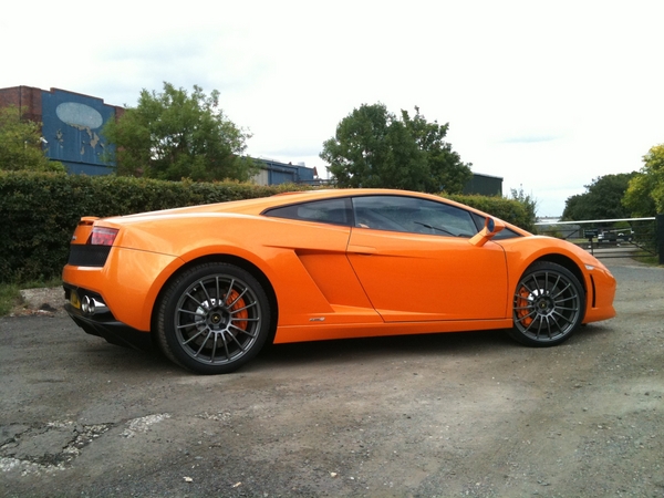 My week in Cars: Monday - Wednesday My week in Cars: Monday - Wednesday