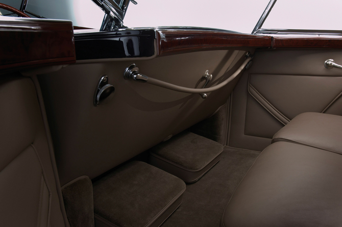Packard Individual Custom Twin Six Sport Phaeton Packard Individual Custom Twin Six Sport Phaeton