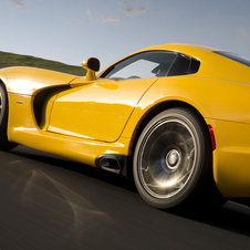 Next year Chrysler will try to get more test drives