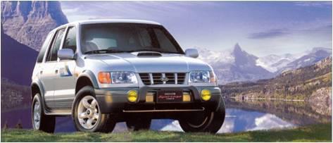 Kia Sportage Kia Sportage
