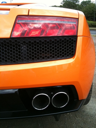 My week in Cars: Monday - Wednesday My week in Cars: Monday - Wednesday