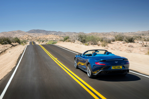 It will only be available with the six-speed automatic