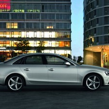 Audi A4 Audi A4